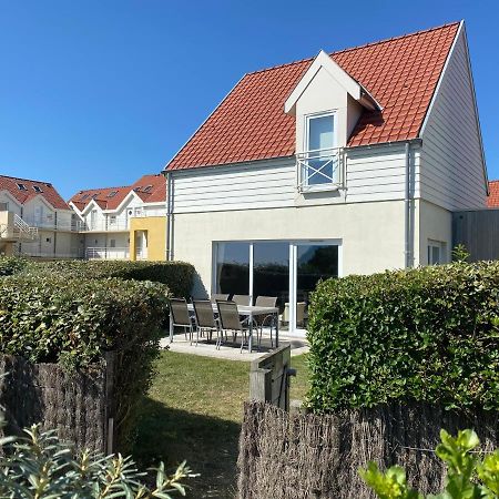 Au Grand Large Villa Wimereux Dış mekan fotoğraf