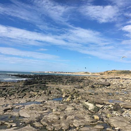 Au Grand Large Villa Wimereux Dış mekan fotoğraf