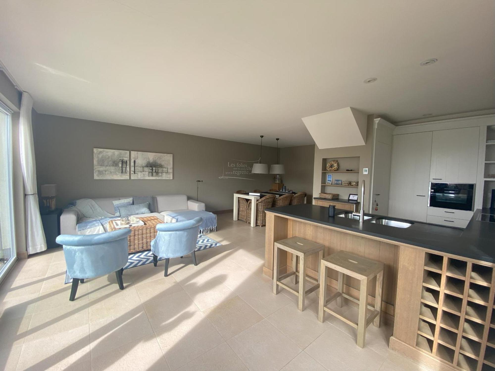 Au Grand Large Villa Wimereux Dış mekan fotoğraf