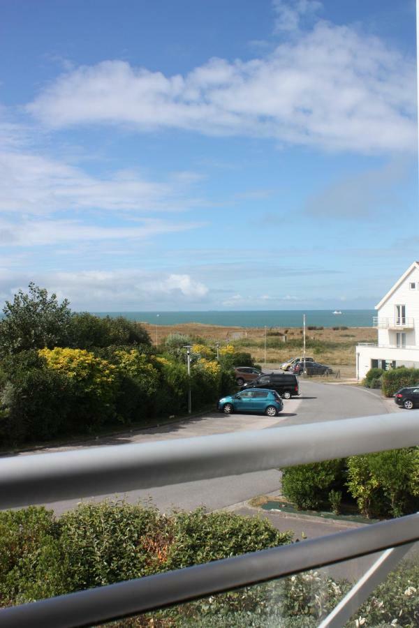 Au Grand Large Villa Wimereux Dış mekan fotoğraf